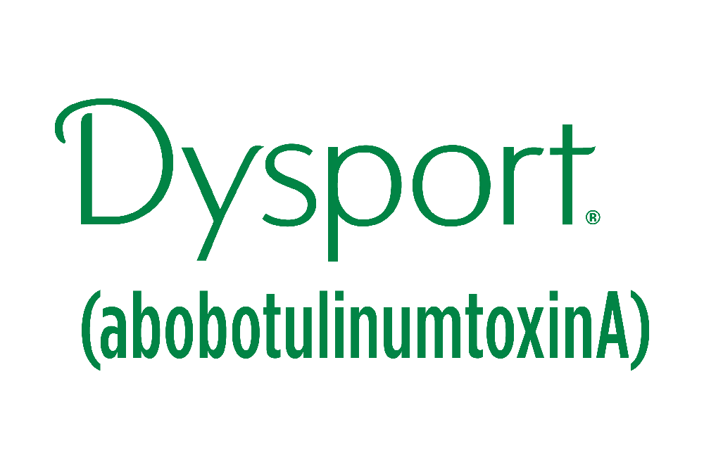 Dysport PNG Logo