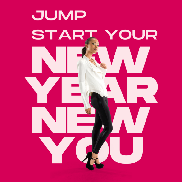 SUR - New Year New You - Weightloss